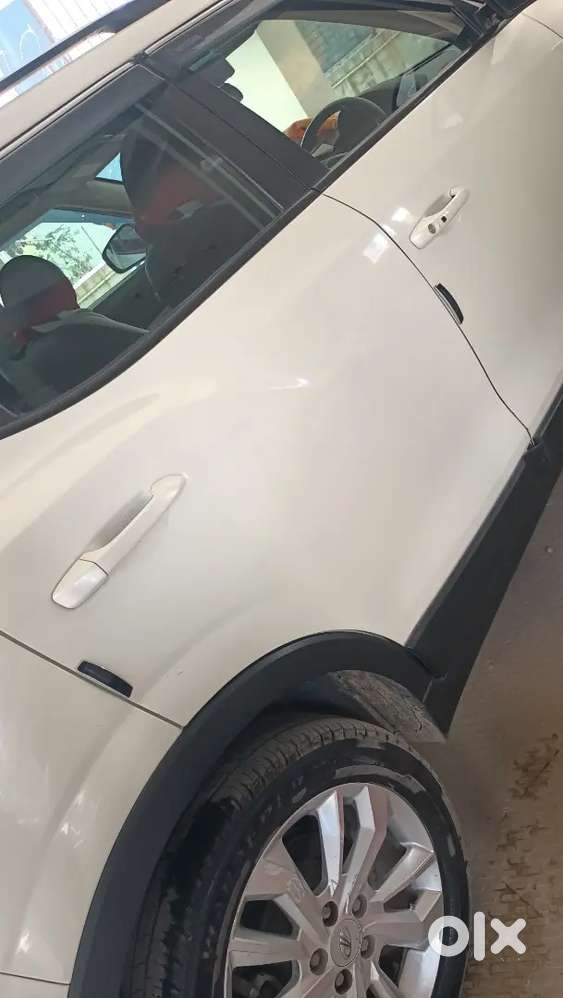 Mahindra Xuv300 2020 Petrol 48500 Km Driven