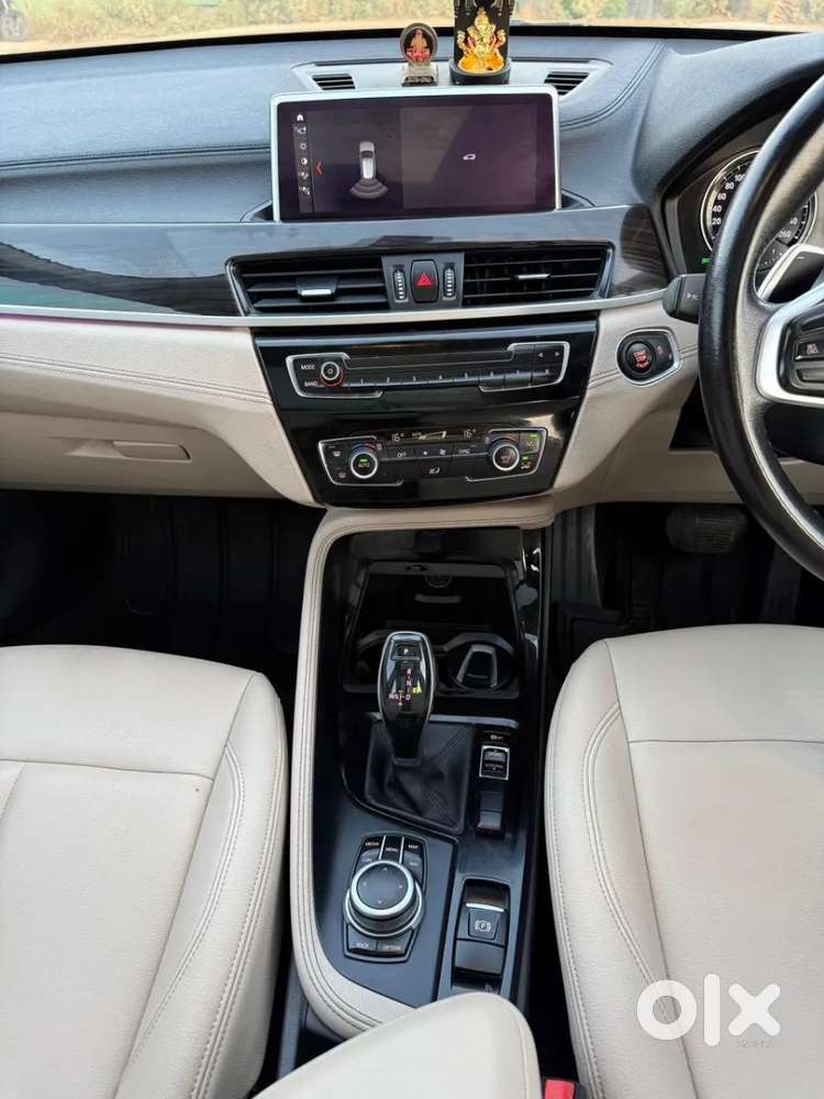 Bmw X1 2.0 Sdrive20d Xline, 2021, Diesel