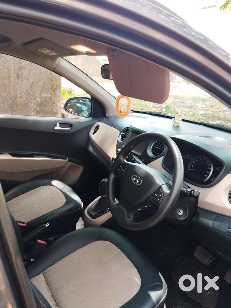 Hyundai Grand I10 2019 Petrol 27000 Km Driven