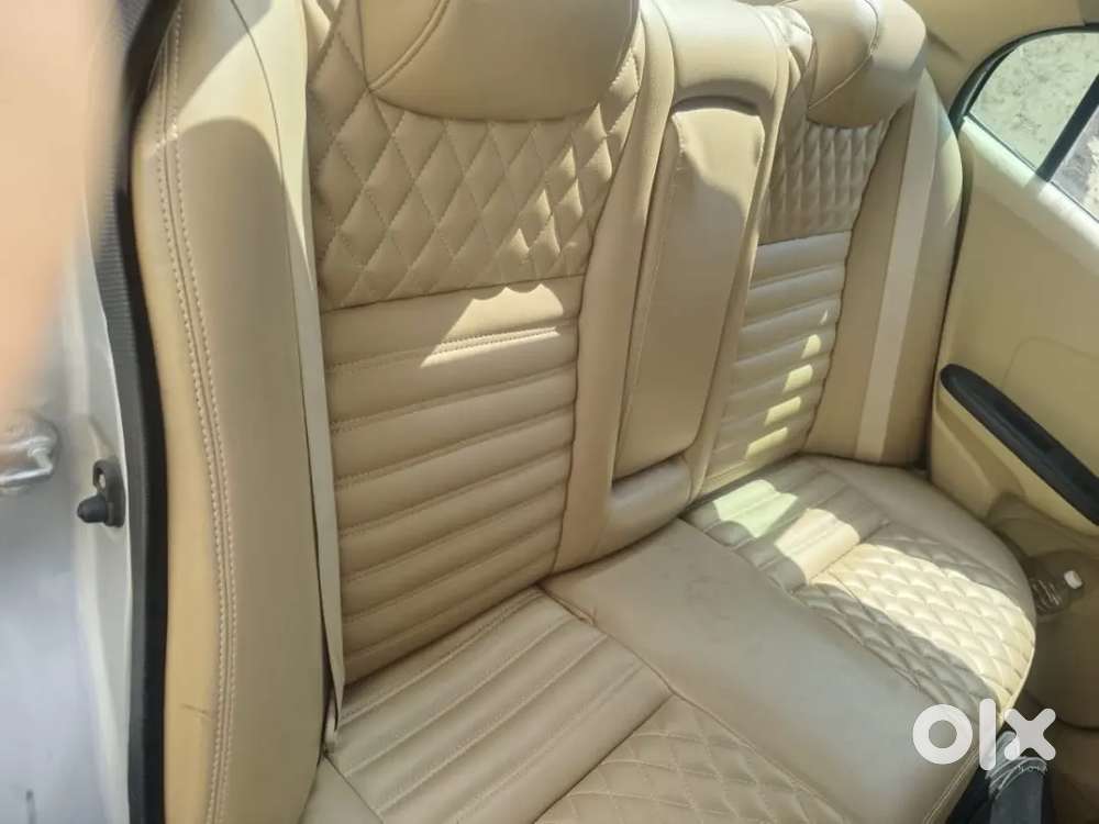 Honda Amaze 2015 Cng & Hybrids 63000 Km Driven