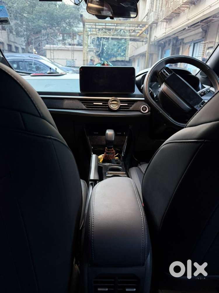 Tata Nexon Creative 2025