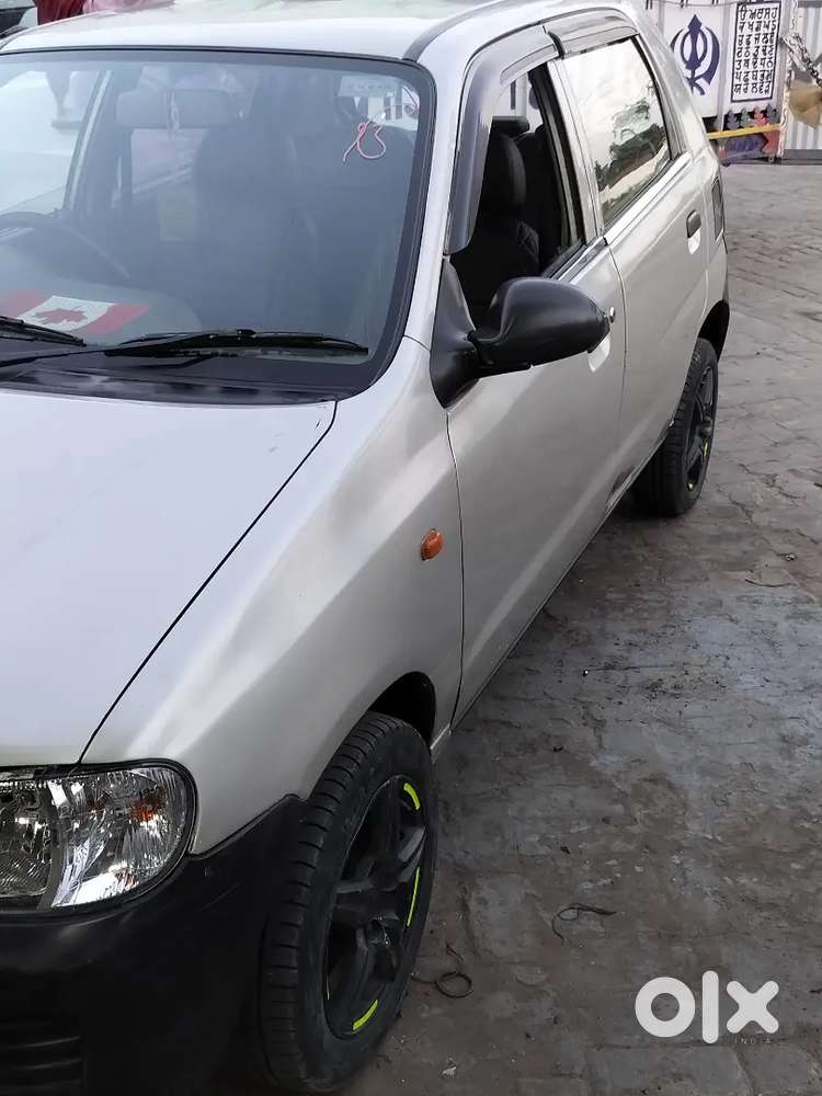 ਨਿਊ ਟਾਇਰ ਪਾਵਰ ਸਟੇਰਿੰਗ ਗੁਡ ਕੰਡੀਸ਼ਨ 2029 ਤੱਕ ਪਾਸ ਇਨਸੋਰਂਸ ਫੁੱਲ ਕਾਗਜ