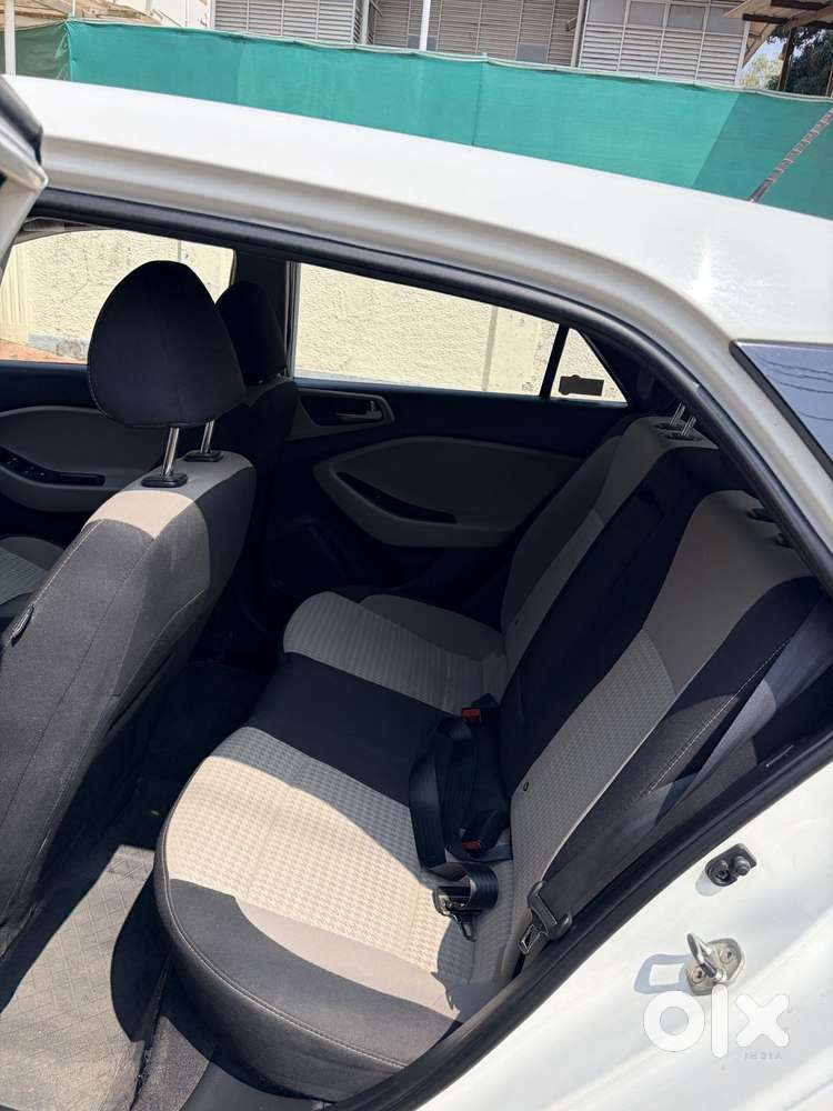 Hyundai I20 Asta Option, 2018, Petrol