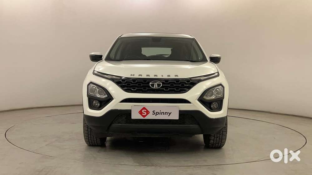 Tata Harrier 2.0 Kryotec Xz Sunroof, 2022, Diesel
