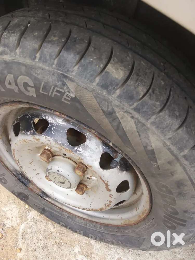 Tata Indica V2 2015 Diesel 88512 Km Driver