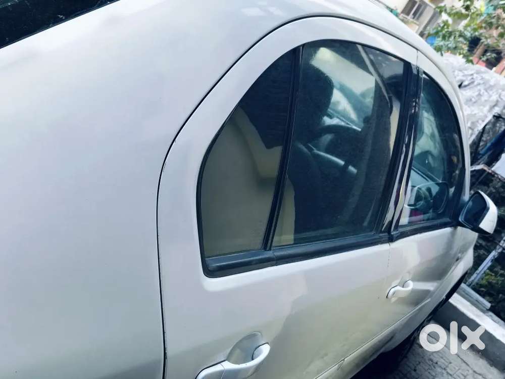 Ford Fiesta 2007