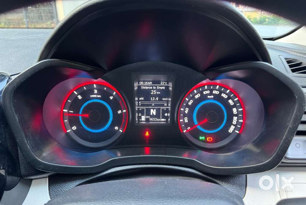 Mahindra Xuv 3xo, 2026, Diesel