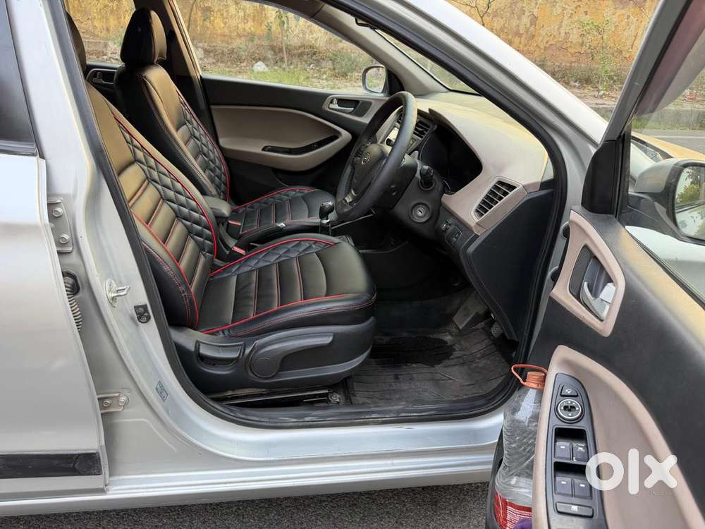 Hyundai I20 Sportz 1.2 Bs-iv, 2014, Cng & Hybrids