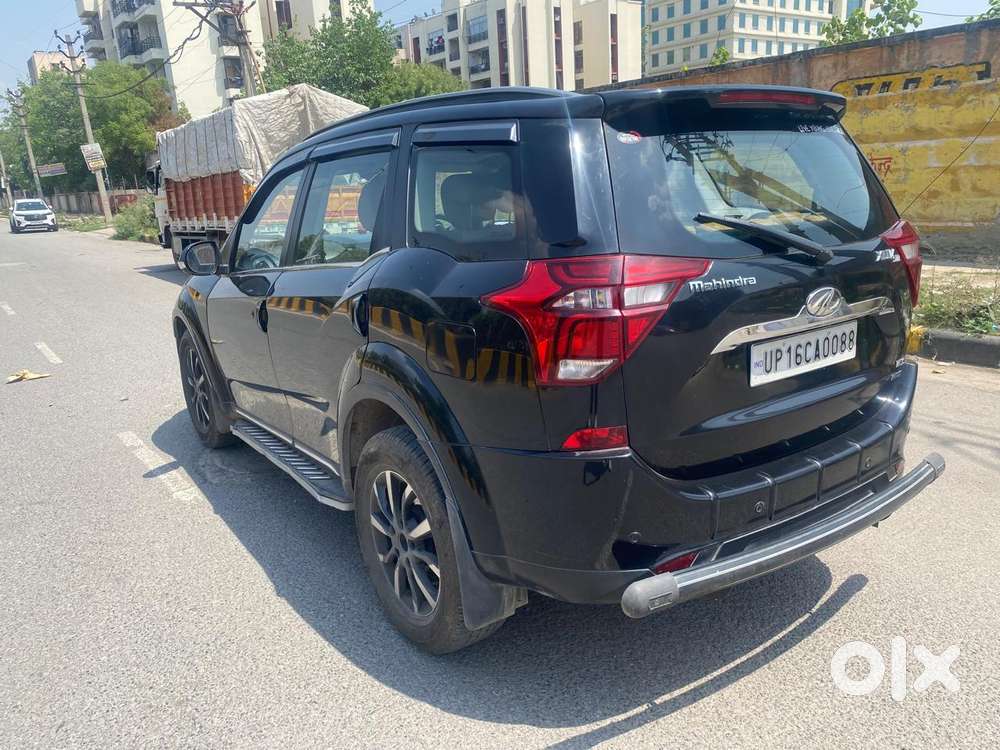 Mahindra Xuv500 W11 Option At, 2018, Diesel