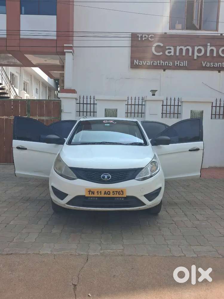 Tata Zest 2019