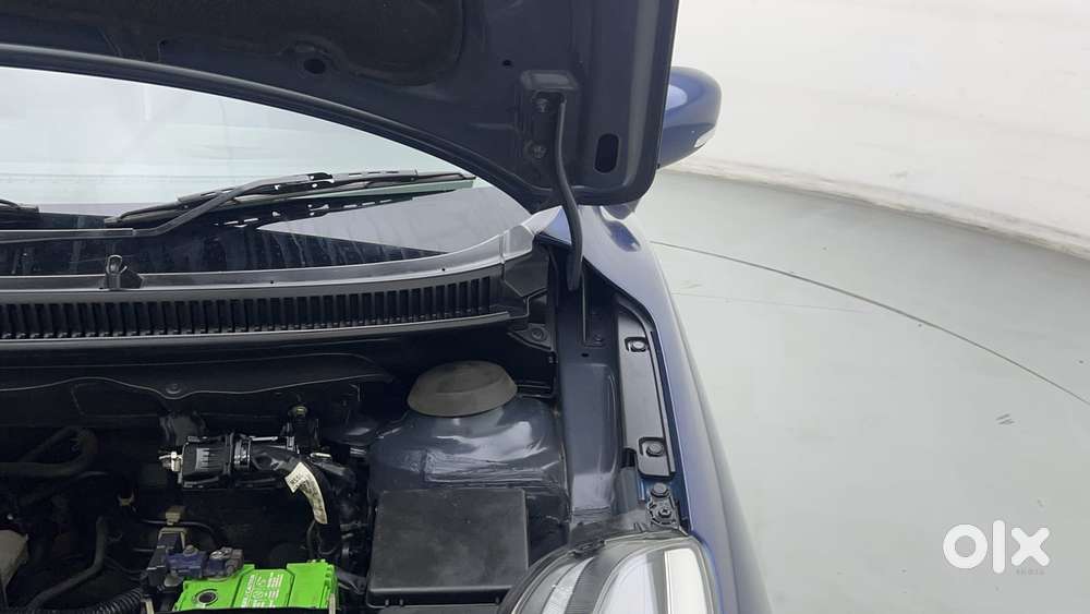 Maruti Suzuki Baleno 1.2 Zeta, 2019, Petrol