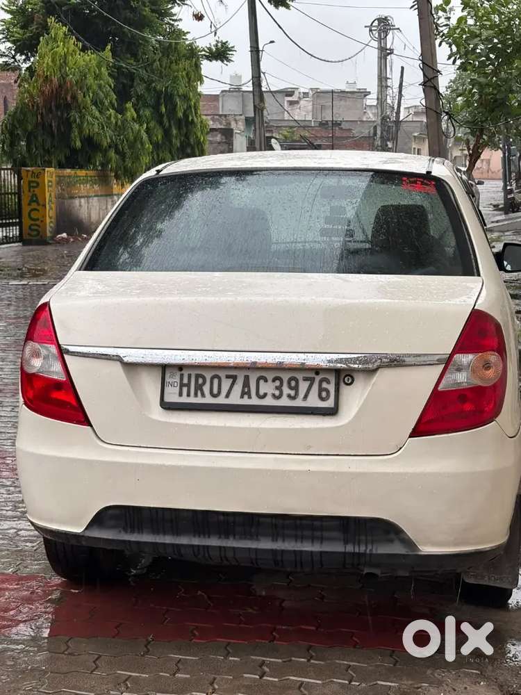 Tata Indigo Ecs 2015 Diesel Car
