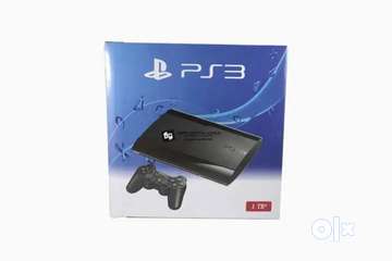 1tb ps3 sale