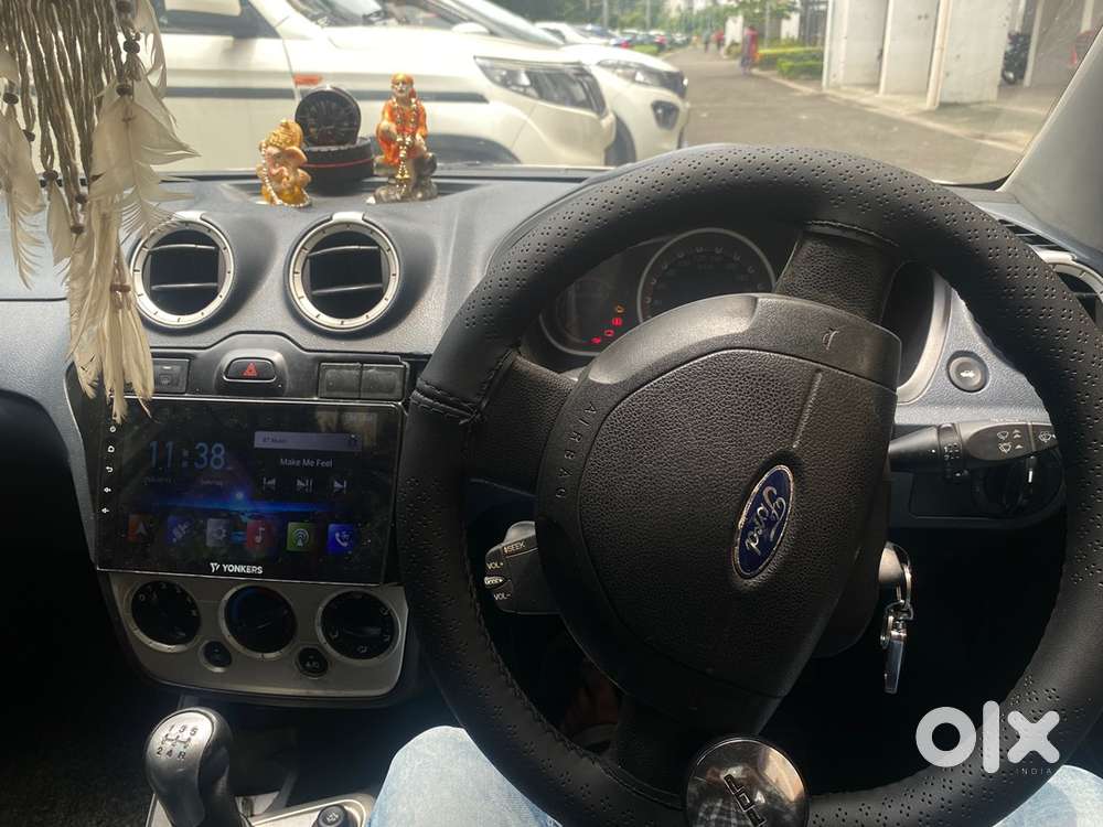 Ford Figo Diesel 2013