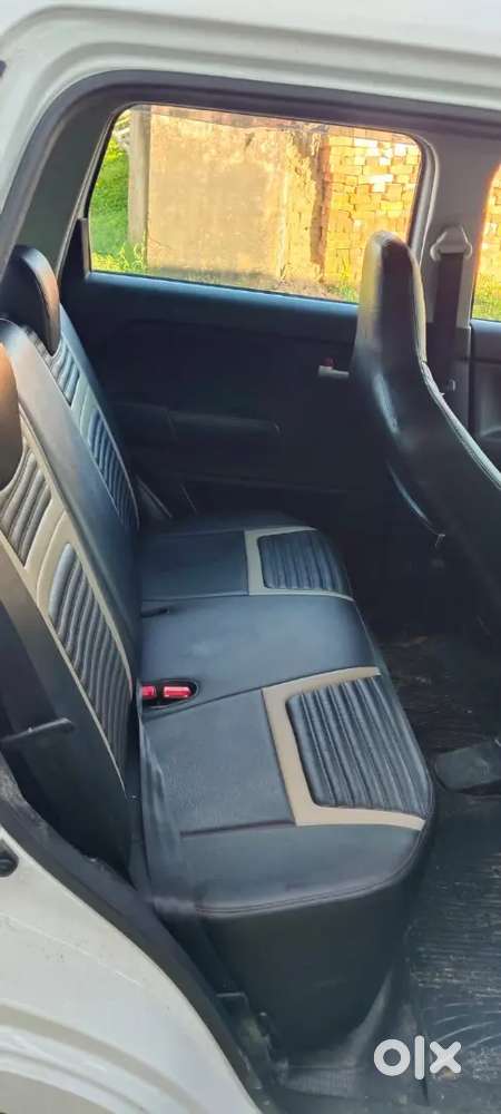 Maruti Suzuki Wagon R Vxi 2025 Model
