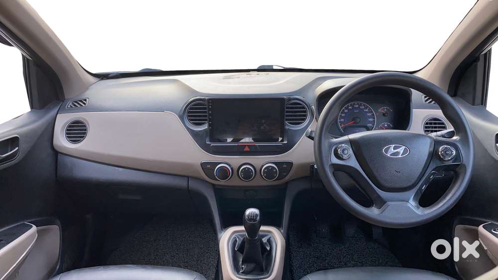 Hyundai Grand I10 Magna 1.2 Kappa Vtvt, 2014, Cng & Hybrids