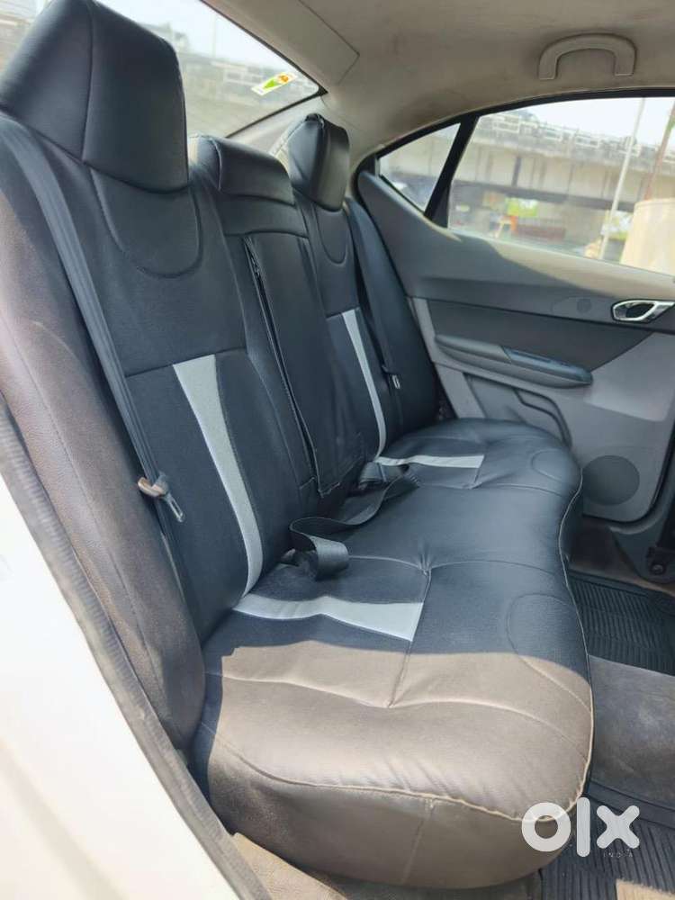 Tata Tigor Petrol Well Maintained