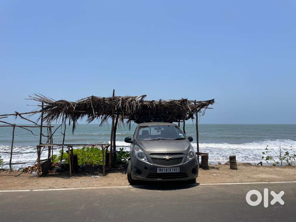 Chevrolet Car 2011 Manual Petrol E
