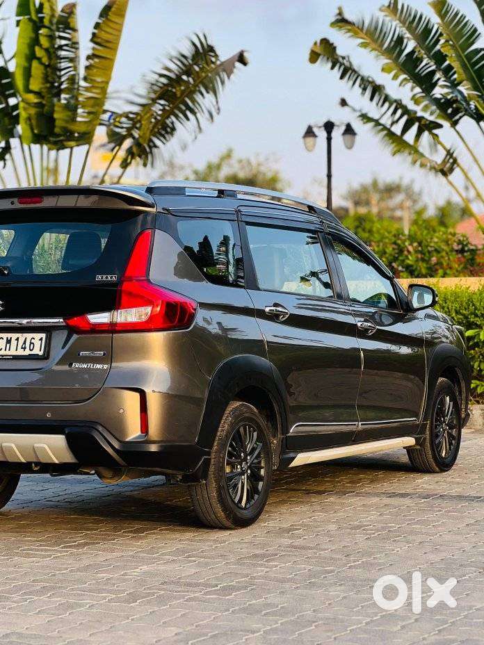 Maruti Suzuki Xl6 Zeta, 2022, Petrol