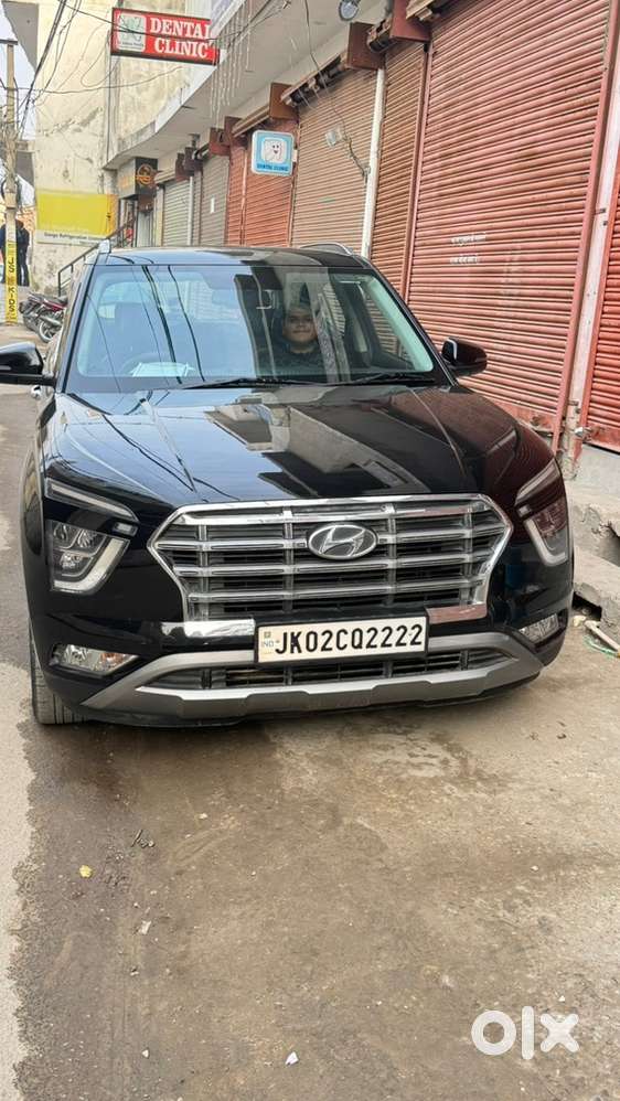 Hyundai Creta 2020 Diesel 26260 Km Driven