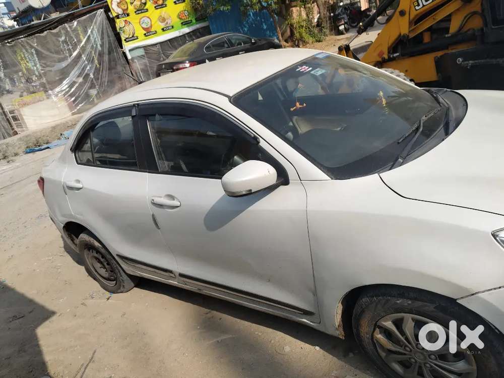 Maruti Suzuki Dzire 2023