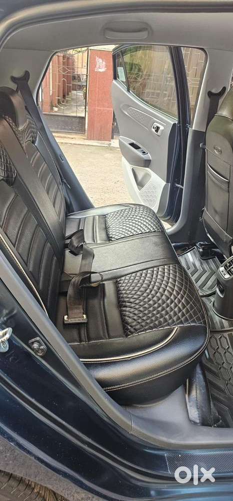 Hyundai Grand I10 Nios 2020 Petrol Well Maintained