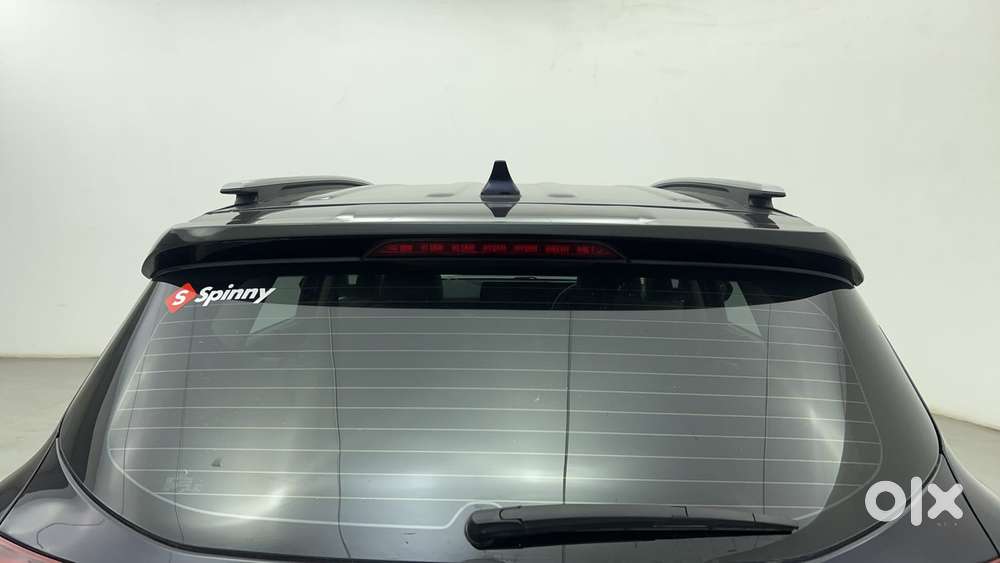 Kia Seltos Gtx Plus, 2022, Diesel