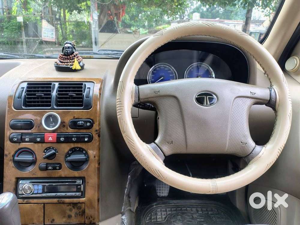Tata Safari 4x2 Lx Dicor Bs-iii, 2012, Diesel
