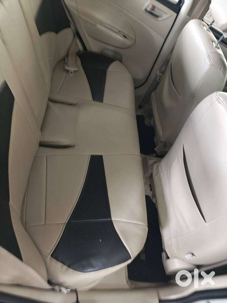 Maruti Suzuki Dzire 2017-2020 Vdi, 2016, Diesel