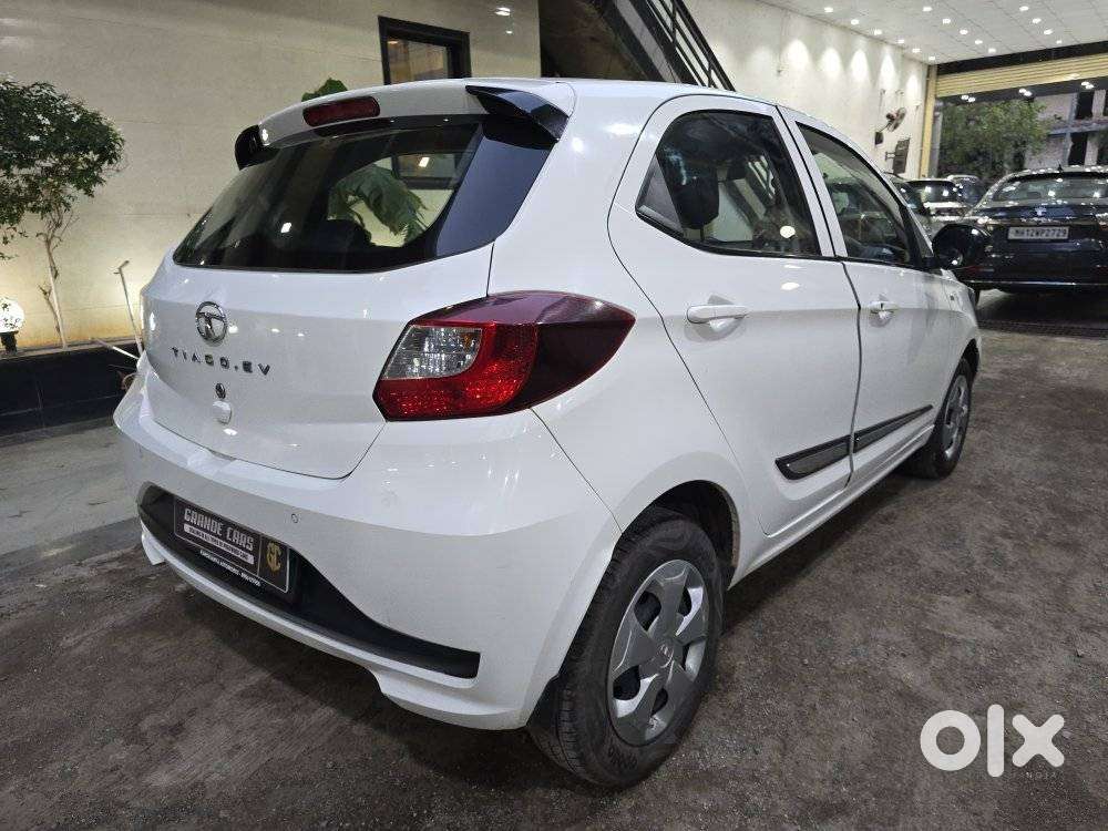 Tata Tiago Ev Xt Lr, 2023, Electric