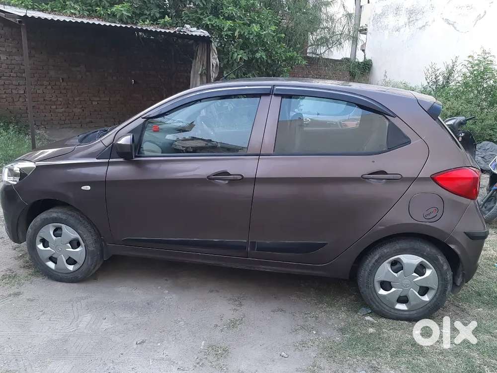 Tata Tiago Xt Revotron Petrol 2019 (registration 2020) Excellent Condi