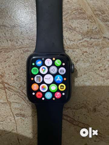 Apple watch series 4 sales 40mm