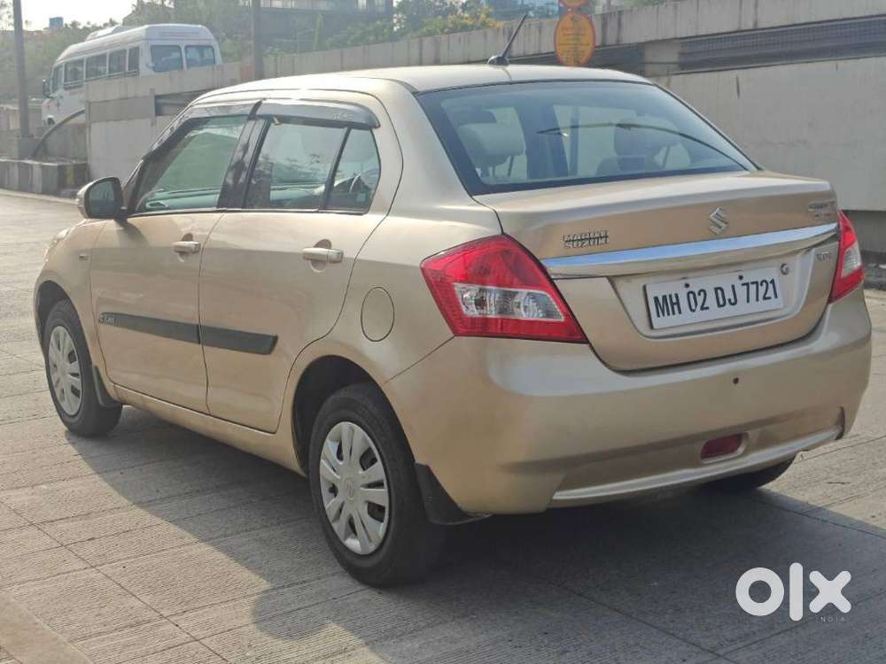 Maruti Suzuki Swift Dzire Vdi Bsiv, 2014, Diesel