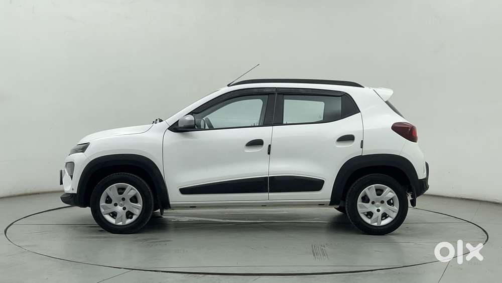 Renault Kwid 1.0 Rxt Amt, 2023, Petrol