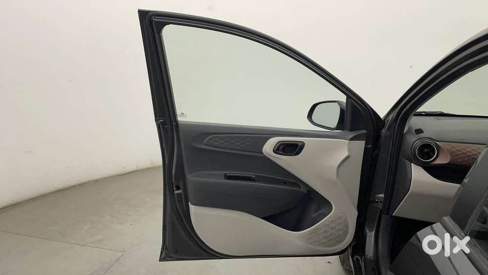 Hyundai Aura [2020-2023] 1.2 S Cng, 2022, Cng & Hybrids