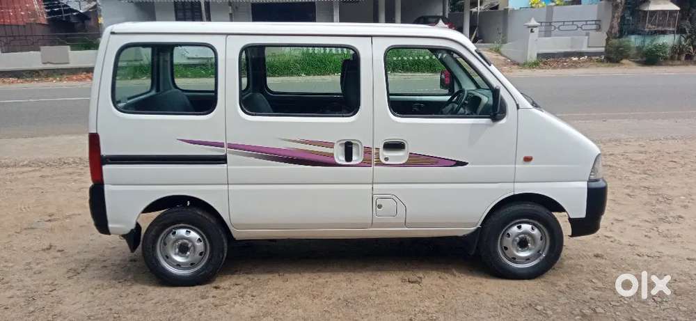 2016 Model Maruti Eeco A C