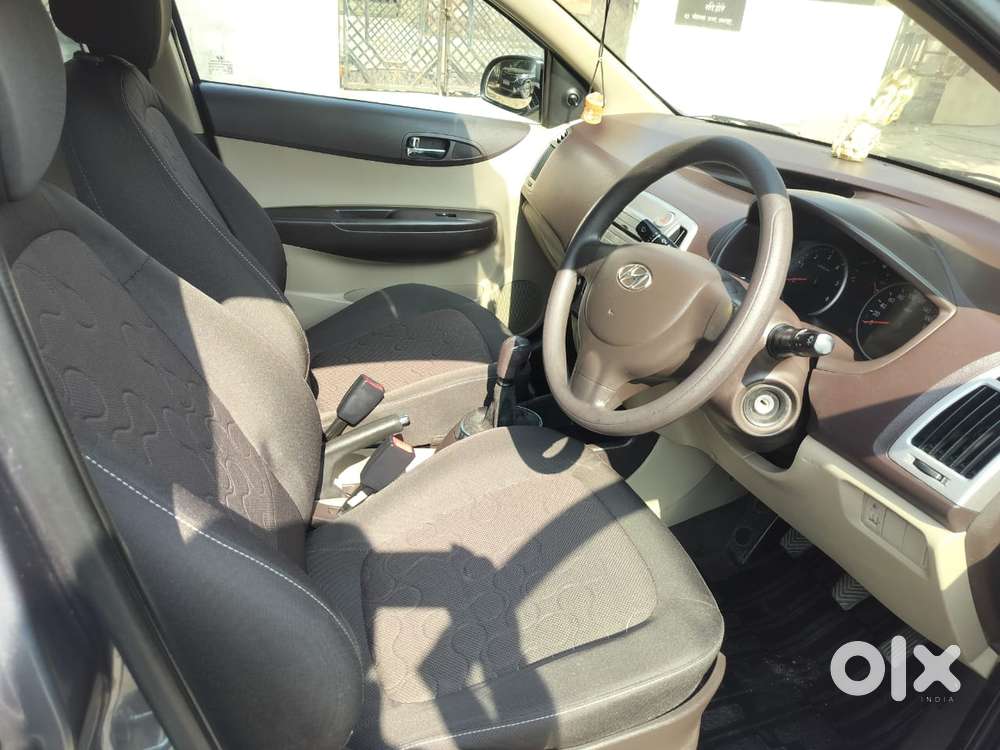 Hyundai I20 Magna 1.4 Crdi 6 Speed, 2012, Diesel