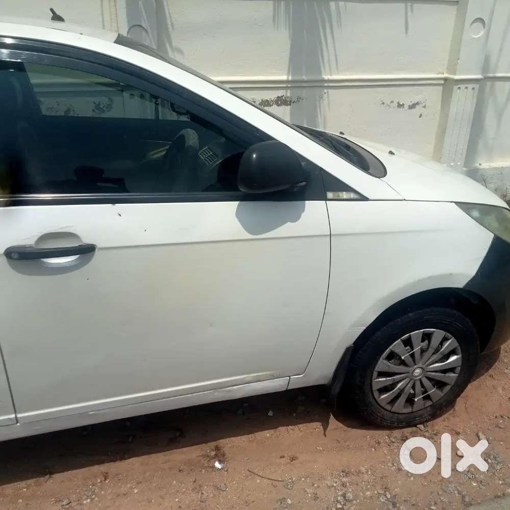 Tata Indica Vista 2014 Diesel Good Condition