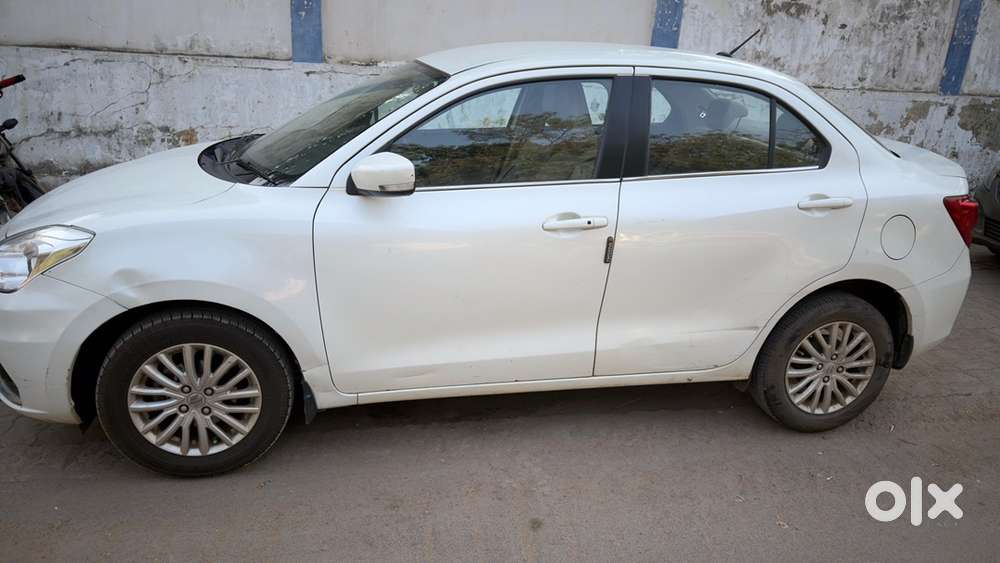 Maruti Suzuki Swift Dzire 2021 Petrol 77000 Km Driven