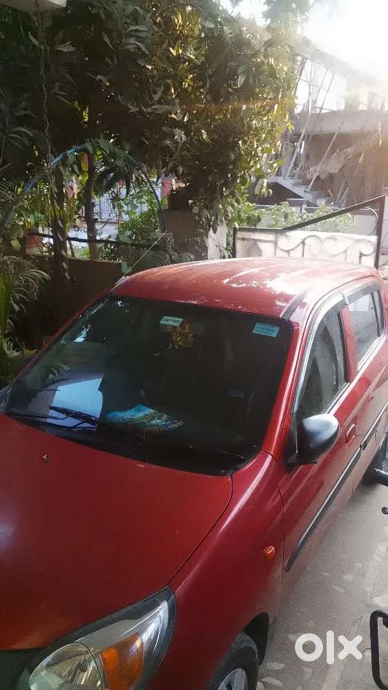 Maruthi Alto 800 Vxi
