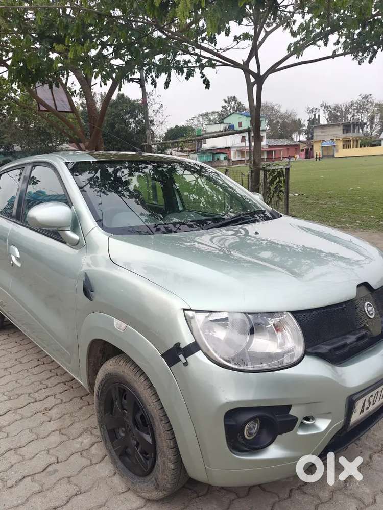 Renault Kwid Rxt 2016