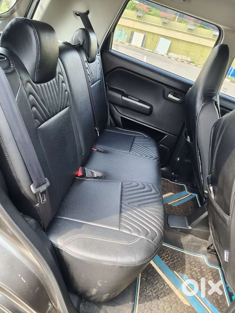 Maruti Suzuki Wagon R Zxi, 2025, Petrol
