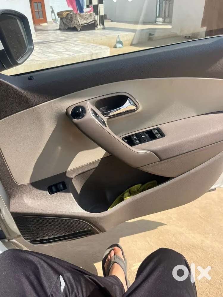 Skoda Rapid 1.6 Tdi 2013