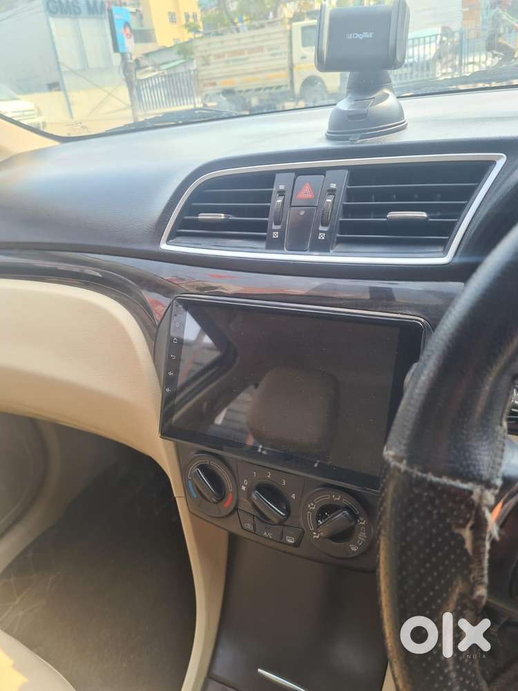 Maruti Suzuki Ciaz Vdi(o), 2016, Diesel