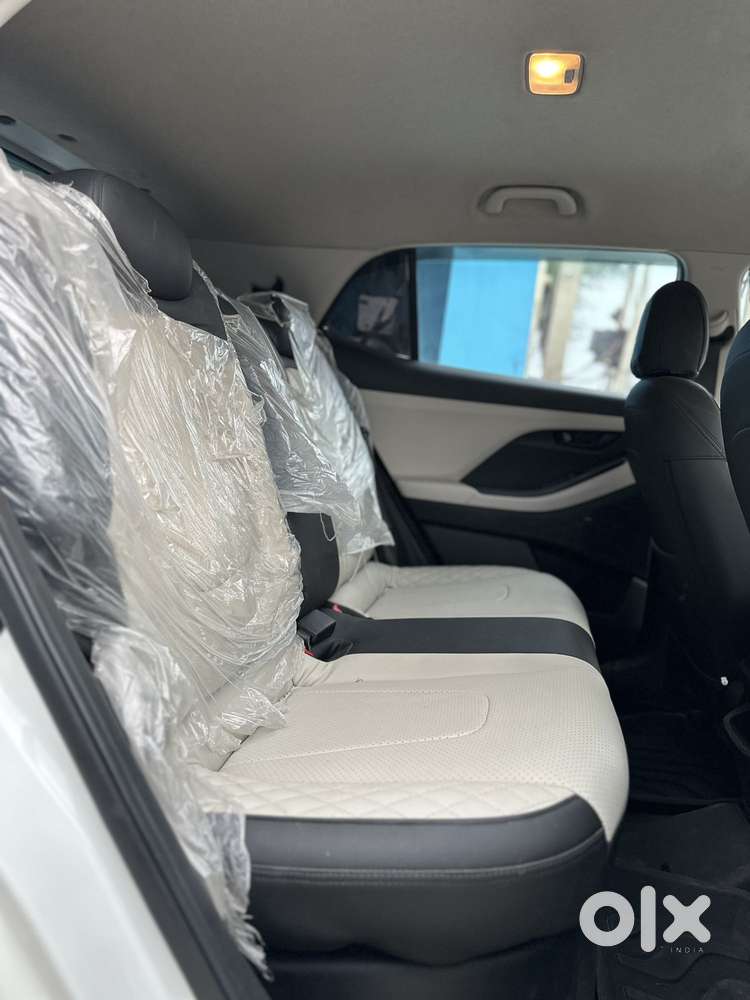 Hyundai Creta 1.5 Ex Petrol, 2023, Petrol
