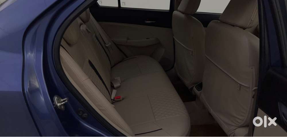 Maruti Dzire 2019 Year