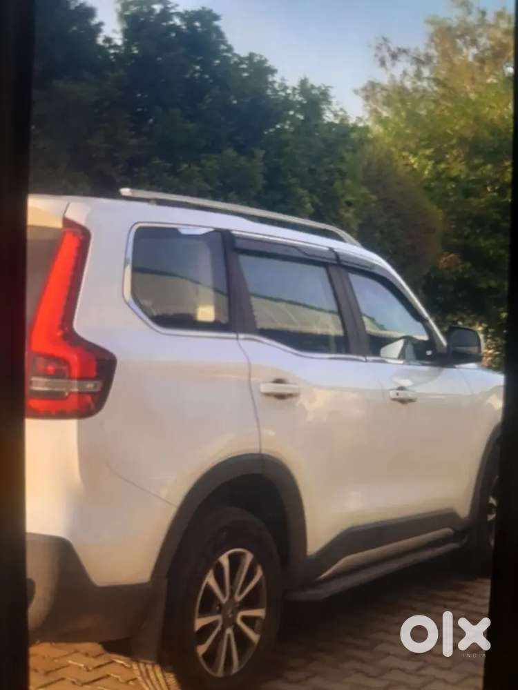 Mahindra Scorpio-n Diesel 2025