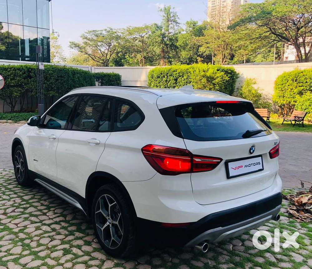 Bmw X1 Sdrive 20d Xline, 2016, Diesel