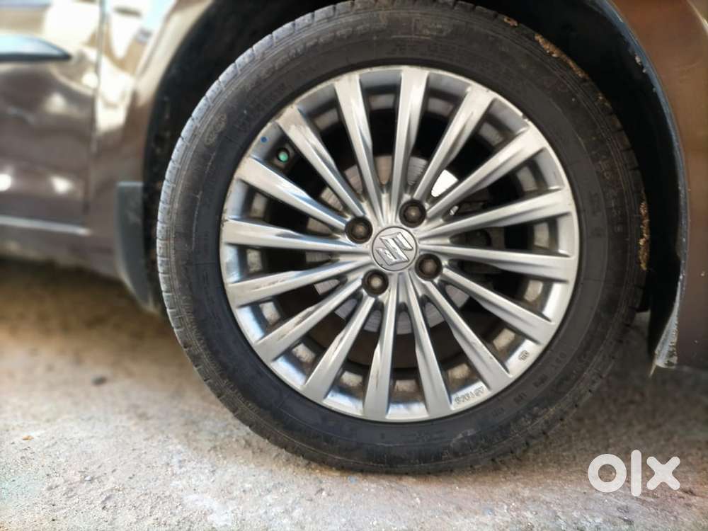 Maruti Suzuki Ciaz 2016 Diesel Good Condition