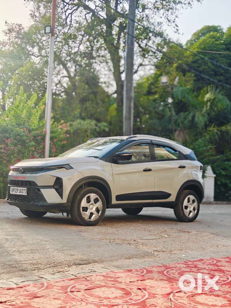 Tata Nexon 1.5 Revotorq Xz Plus, 2024, Diesel